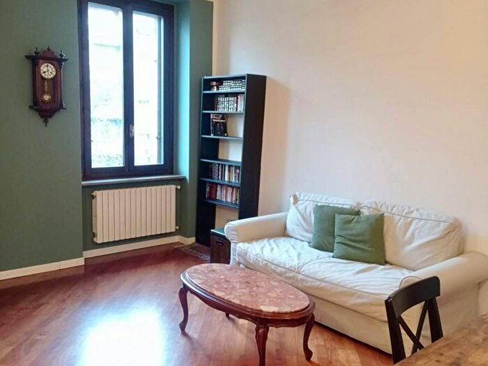 Casa monolocale in affitto in Via Mac Mahon, Ghisolfa Mac Mahon, Milano