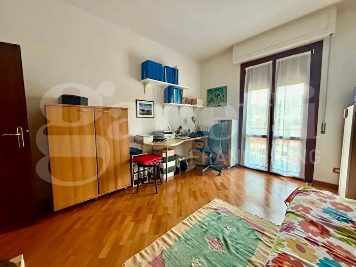 Appartamento quadrilocale in vendita in Sesto Fiorentino