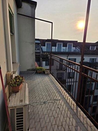 Appartamento monolocale in affitto in Corso Italia, Ticinese, Milano