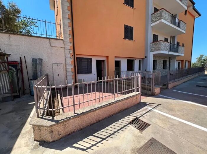 Appartamento trilocale in vendita in Zumpano