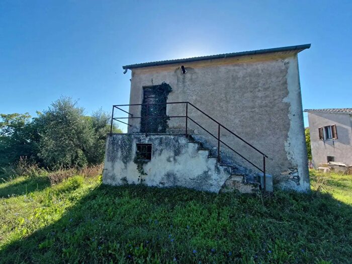 Casa in vendita in Vocabolo Molino, Montecastrilli