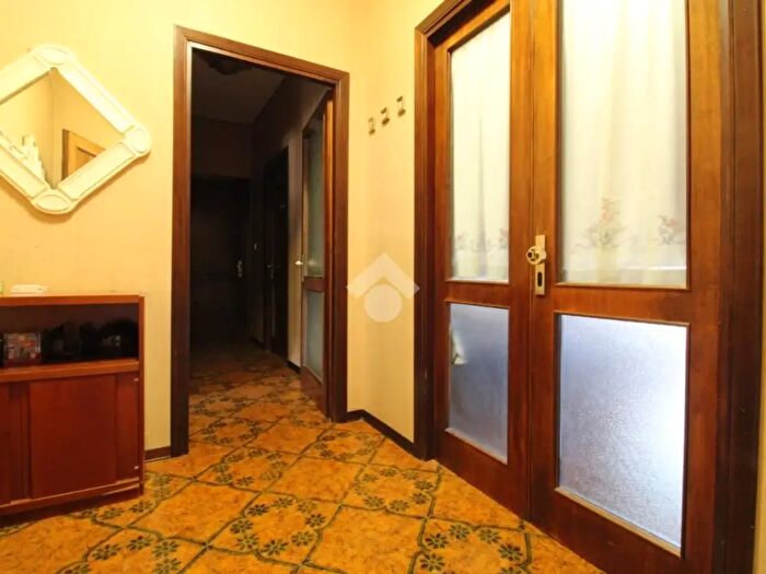 Appartamento quadrilocale in vendita in Viale a Manzoni, Campobasso