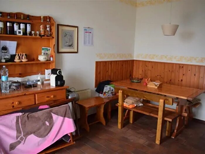 Appartamento bilocale in vendita in Via Alessandro Manzoni, Cornalba