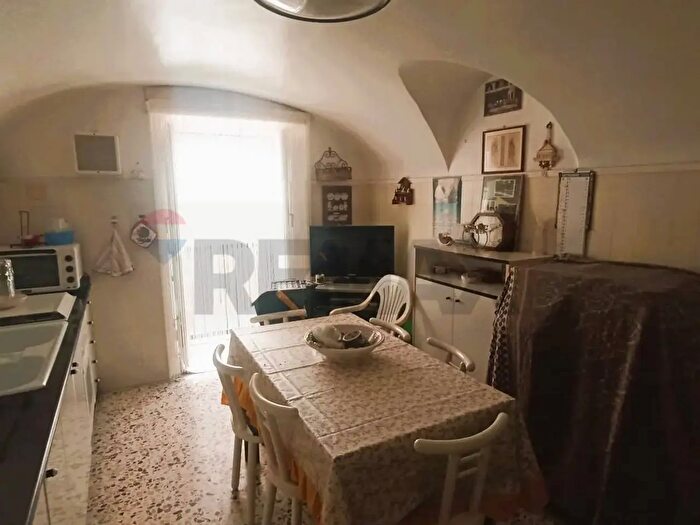 Casa bilocale in vendita in Via Brullo, Chiaramonte Gulfi