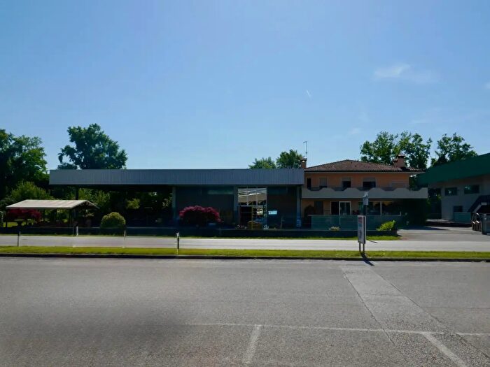 Casa con 5 locali in vendita in San Martino Al Tagliamento