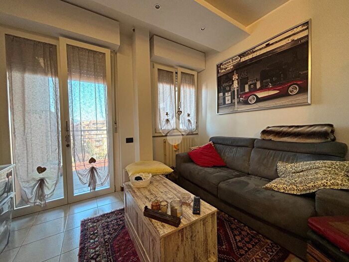 Appartamento monolocale in vendita in Via Walter Tobagi, Bergamo