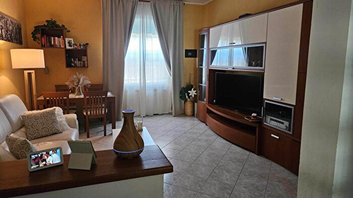 Appartamento trilocale in vendita in Livorno