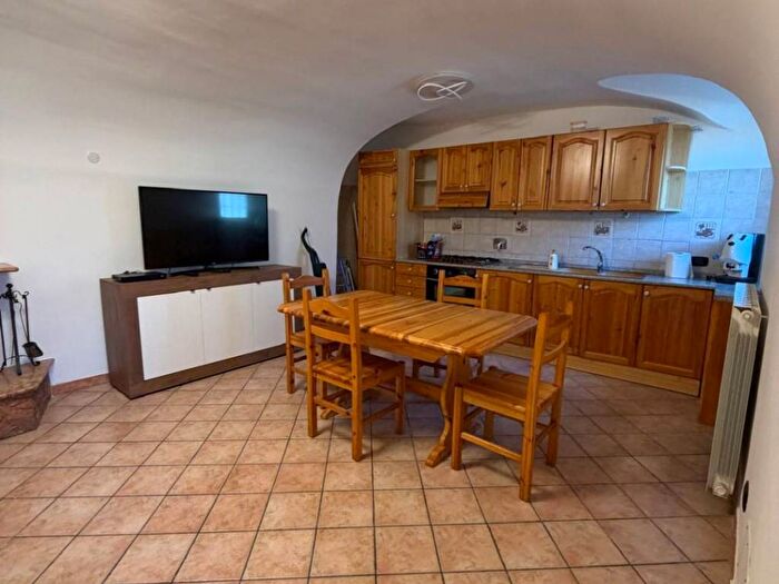 Appartamento bilocale in affitto in Via del Broglio, Valmontone