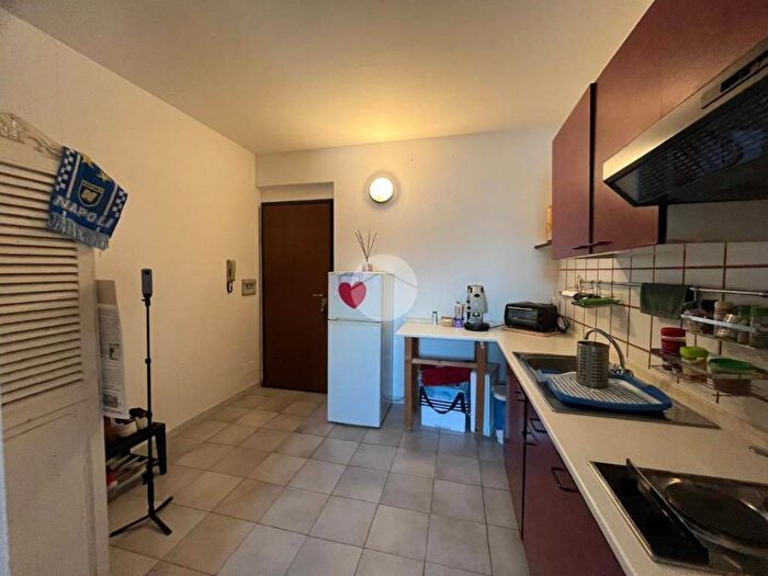 Appartamento monolocale in affitto in Via Amendola, Centro, Cossato