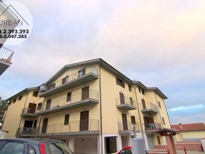 Appartamento trilocale in affitto in Via Sotto la Chiesa, Coppito Preturo, L'Aquila