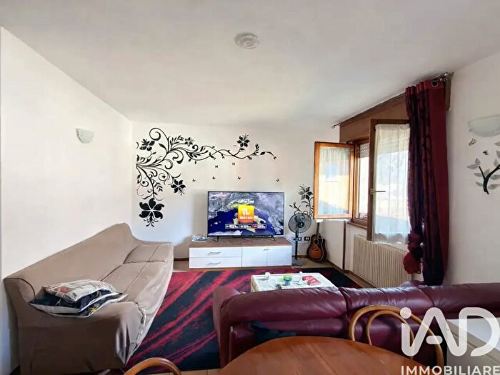 Appartamento trilocale in vendita in Via Monte Corno, Ala