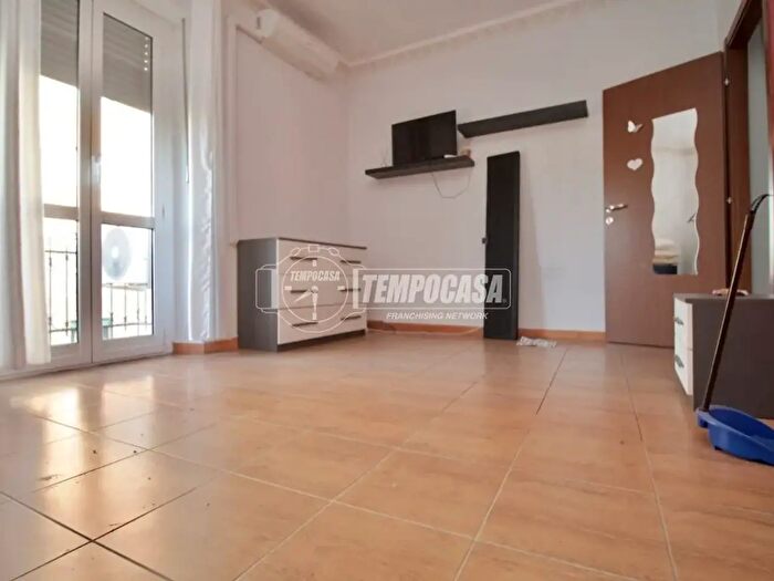 Appartamento bilocale in vendita in Corso Grosseto, Torino
