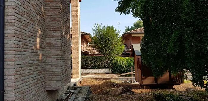 Casa con 5 locali in vendita in Via Giovanni Manenti, Reggio Emilia