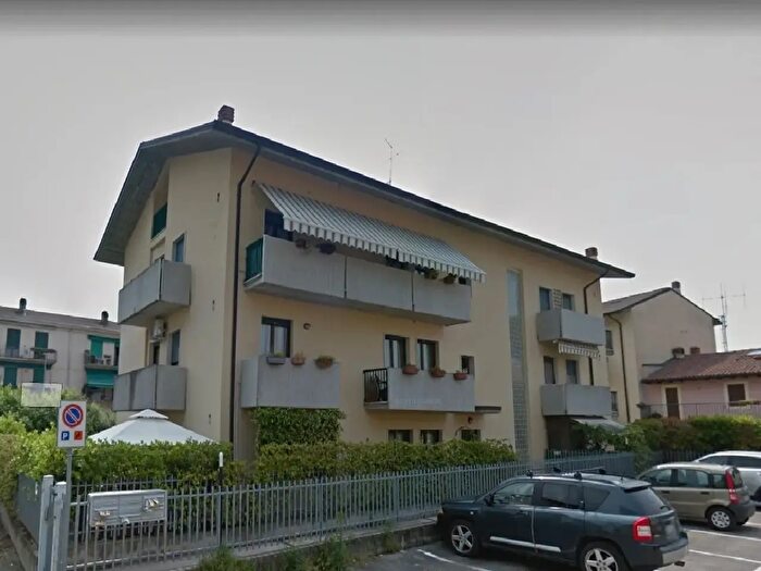Appartamento trilocale in vendita in Via Europa, San Martino Buon Albergo