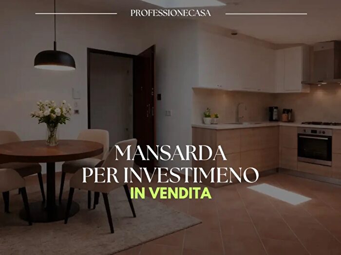 Appartamento trilocale in vendita in Via Monte Romanella, Avezzano