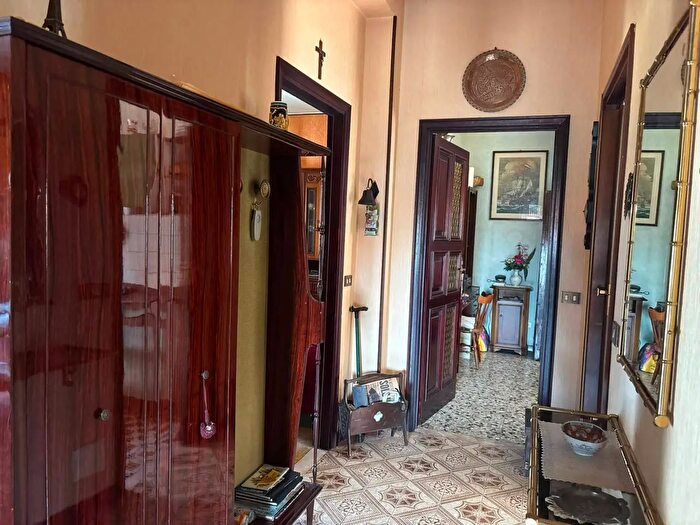 Appartamento trilocale in vendita in Via Privata Paolo Paruta, Milano