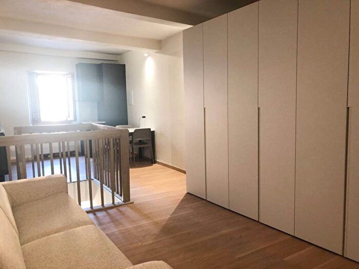 Appartamento monolocale in affitto in Centro, Carrara