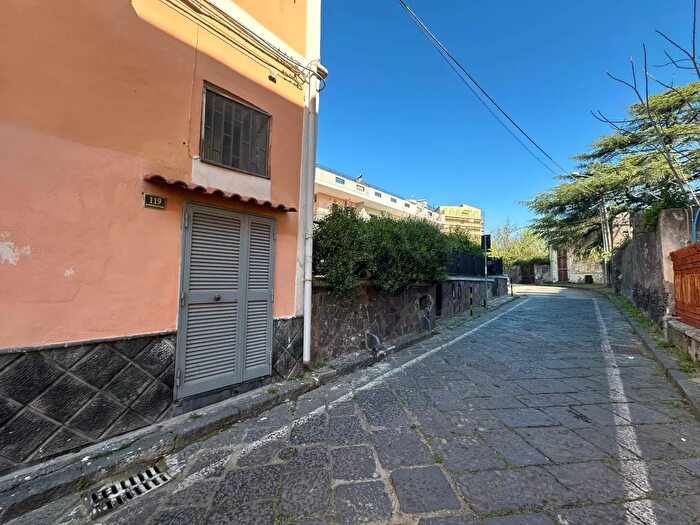 Appartamento bilocale in vendita in Via Enrico Messalli, Boscoreale