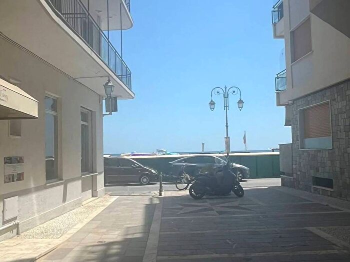 Appartamento bilocale in affitto in Via Giuseppe Garibaldi, Borgo Coscia, Alassio