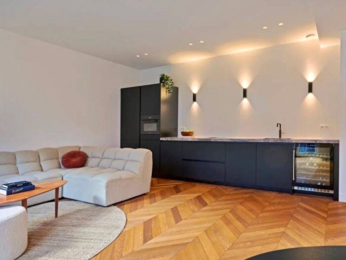 Appartamento bilocale in affitto in Via Vincenzo Monti, Vincenzo Monti, Milano
