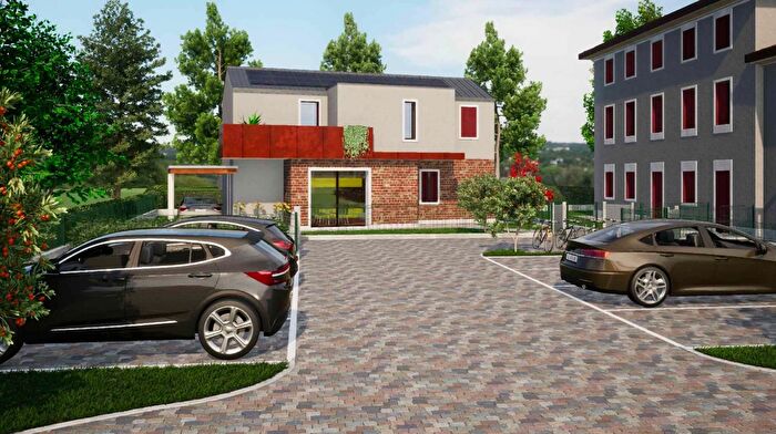 Appartamento quadrilocale in vendita in Via Enrico Fermi, Asolo