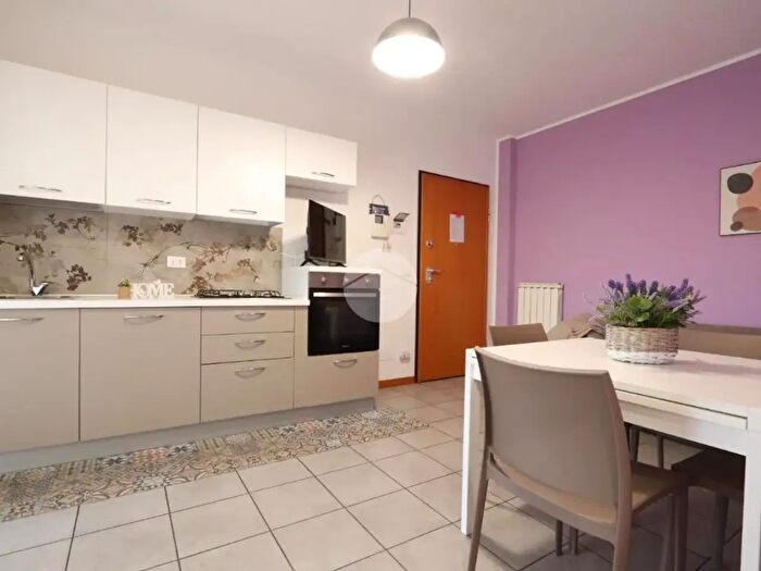 Appartamento trilocale in vendita in Via Giuseppe Mazzini, Tortoreto