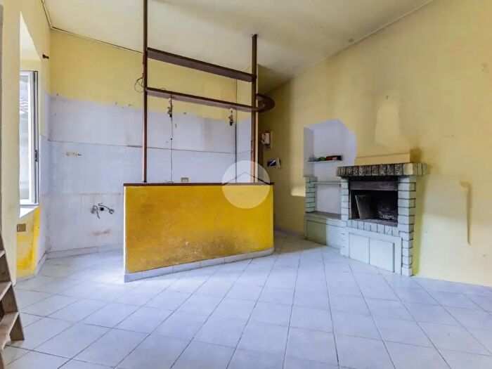 Appartamento bilocale in vendita in Via di Corte, Civita Castellana
