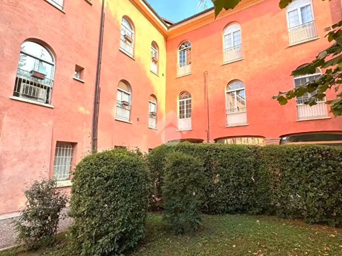 Appartamento quadrilocale in vendita in Piazza Santino Salardi, San Giovanni In Persiceto