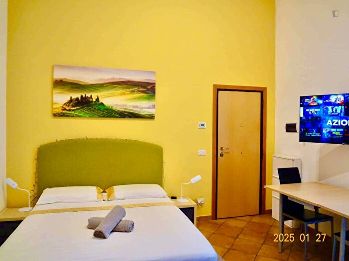 Appartamento in affitto in Via Raffaele Cadorna, Sallustiano, Roma