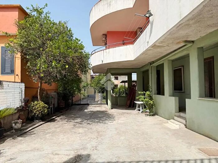 Casa con 6 locali in vendita in Masseria Dottori, Sant'Anastasia