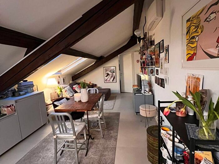 Casa trilocale in affitto in Via Benedetto Marcello, Buenos Aires, Milano