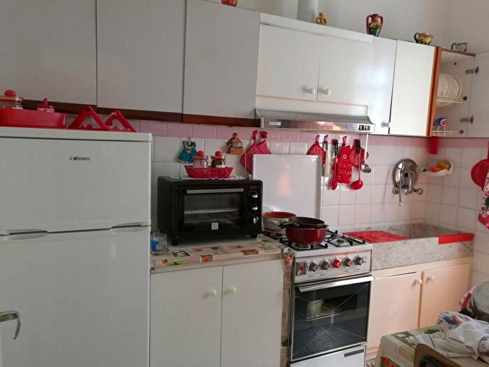 Appartamento quadrilocale in vendita in Via Muraglione, Imperia