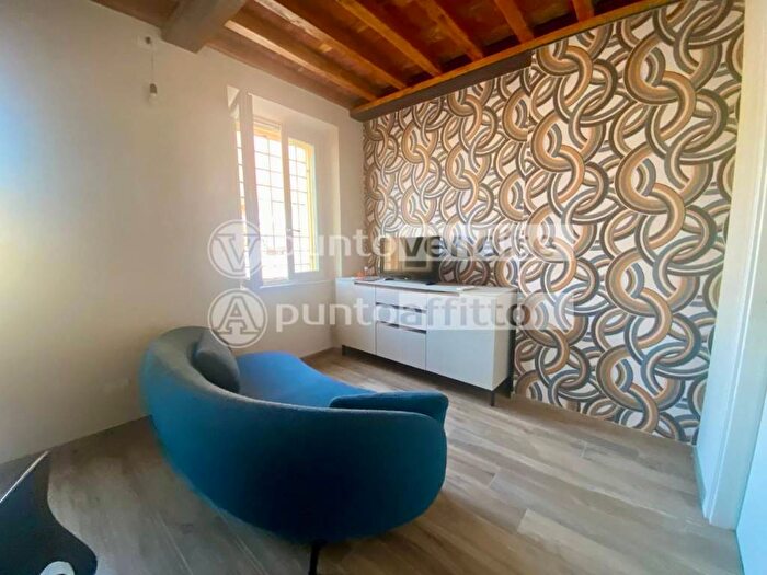 Appartamento trilocale in affitto in Via Elisa, Piazza Anfiteatro Torre Guinigi, Lucca