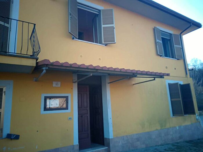 Appartamento bilocale in affitto in Via Fontana della Porta, Morolo