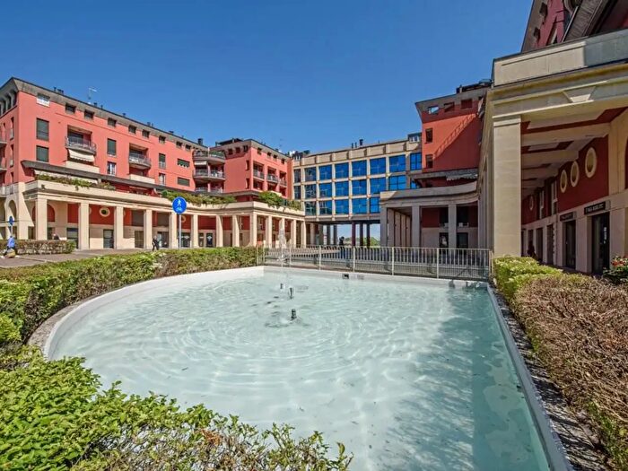 Appartamento quadrilocale in vendita in Voghera