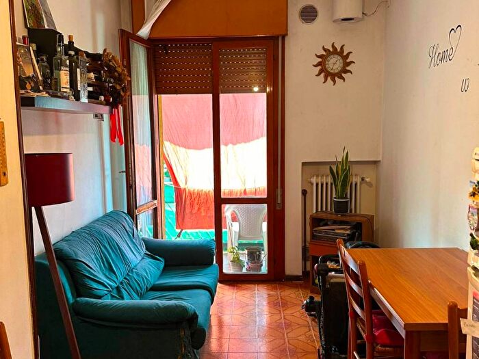 Appartamento bilocale in affitto in Via Jacopo Facciolati, Sant'Osvaldo San Paolo, Padova