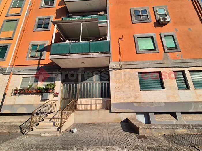 Appartamento trilocale in vendita in Via Maria Ausiliatrice, Brindisi
