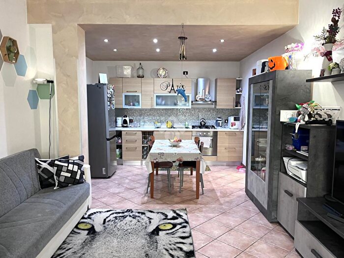 Appartamento bilocale in vendita in Ottimo Stato Centro, Adro