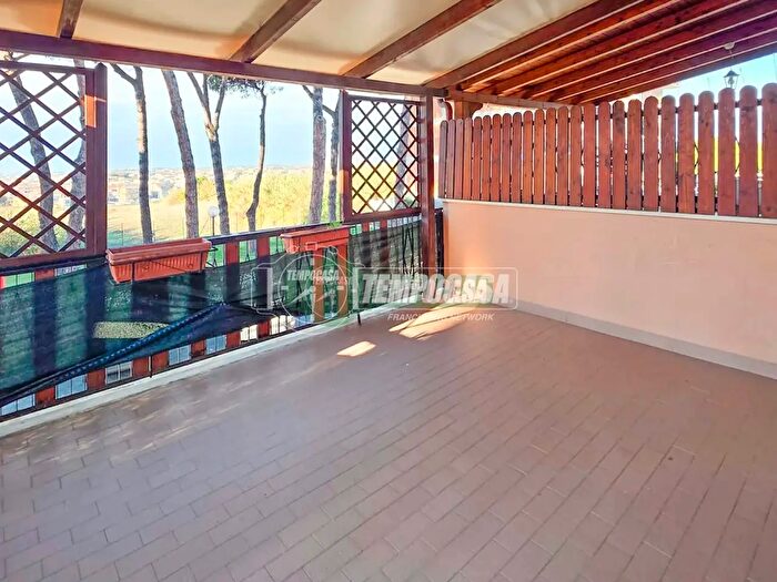 Appartamento trilocale in vendita in Cerveteri