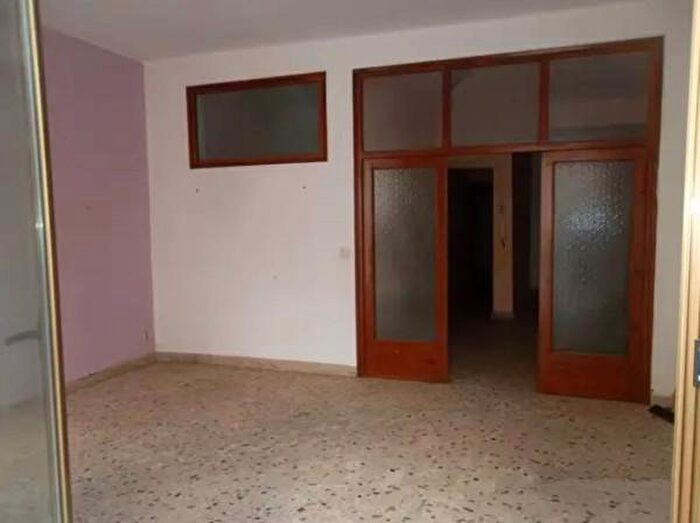 Appartamento monolocale in vendita in Via San Pietro, Carini