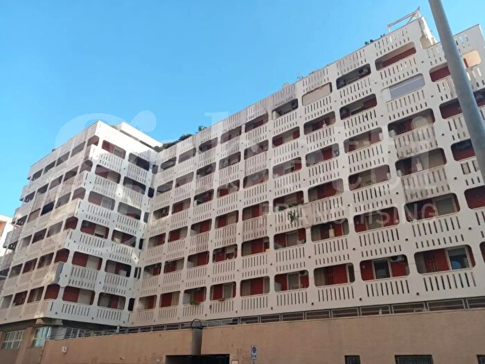 Appartamento bilocale in vendita in Via Celio E Vincenzo Sabini, Bari