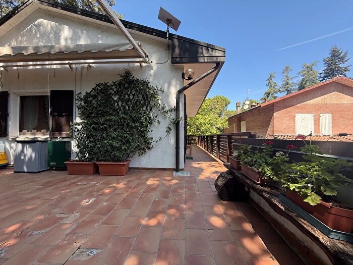 Casa trilocale in affitto in Via di Gaibola a, San Lazzaro Di Savena