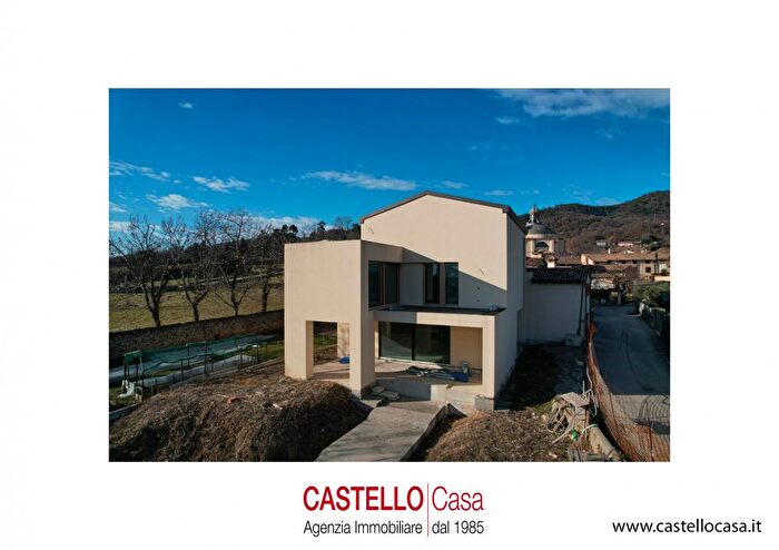 Case in Vendita e in Affitto - 3