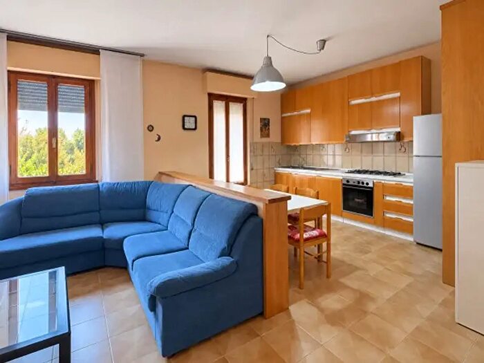 Appartamento trilocale in vendita in Via Attilio Ciardi, Prato