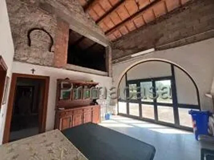Casa con 5 locali in vendita in Via Sant'Eugenia, Pressana