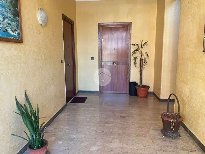 Appartamento quadrilocale in vendita in Via Generale Rodolfo Corselli, Palermo