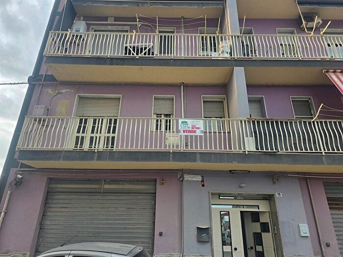 Appartamento in vendita in Gela