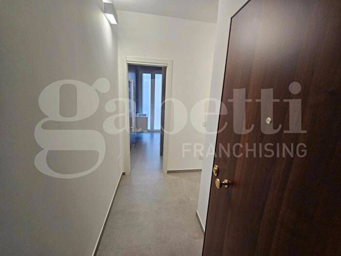 Appartamento monolocale in affitto in Via Cassandro, Borgovilla Barberini, Barletta
