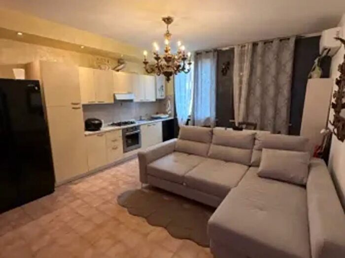 Appartamento bilocale in vendita in Suzzara