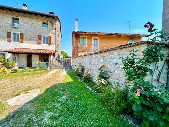 Casa con 5 locali in vendita in San Martino Al Tagliamento